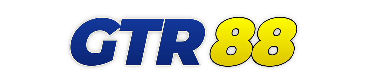 gtr88 Logo